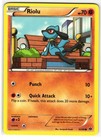 Riolu