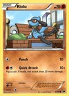 Riolu