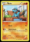 Riolu