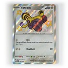 Varoom