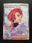 Team Rocket's Ariana