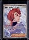 Team Rocket's Ariana
