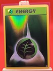 Grass Energy