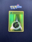 Grass Energy