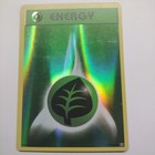 Grass Energy