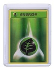 Grass Energy