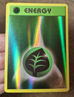 Grass Energy