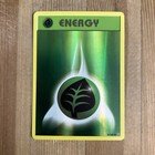 Grass Energy