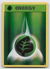 Grass Energy