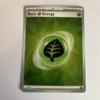 Grass Energy