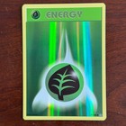 Grass Energy