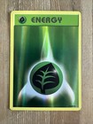 Grass Energy