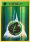 Grass Energy