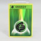 Grass Energy