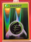 Grass Energy