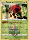 Orbeetle