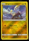 Jangmo-o