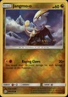 Jangmo-o
