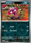 Impidimp
