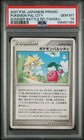 Pokemon Pal City