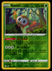Rowlet