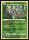 Rowlet