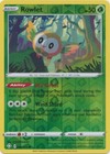Rowlet