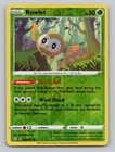 Rowlet