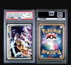 Raikou & Suicune Legend