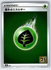 Grass Energy