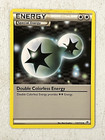 Double Colorless Energy