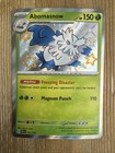 Abomasnow