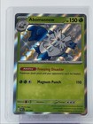 Abomasnow