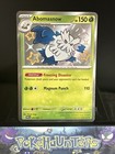 Abomasnow
