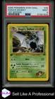 Koga's Golbat