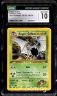 Koga's Golbat