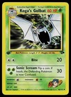 Koga's Golbat