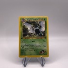 Koga's Golbat