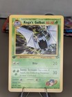 Koga's Golbat