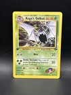 Koga's Golbat