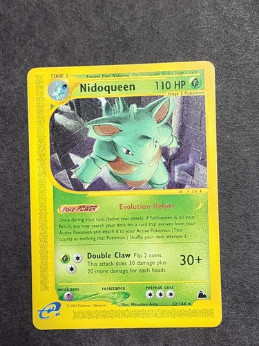 Nidoqueen