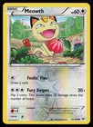 Meowth