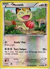 Meowth