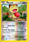 Meowth