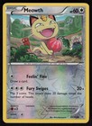 Meowth
