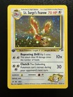 Lt. Surge's Fearow