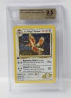 Lt. Surge's Fearow