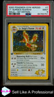 Lt. Surge's Fearow