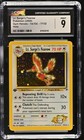 Lt. Surge's Fearow