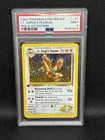 Lt. Surge's Fearow